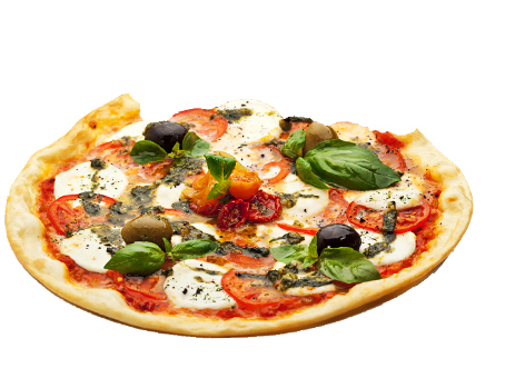 Margherita 