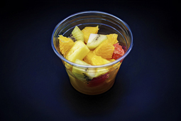 Salade de fruits