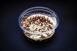 Tiramisu Nutella 