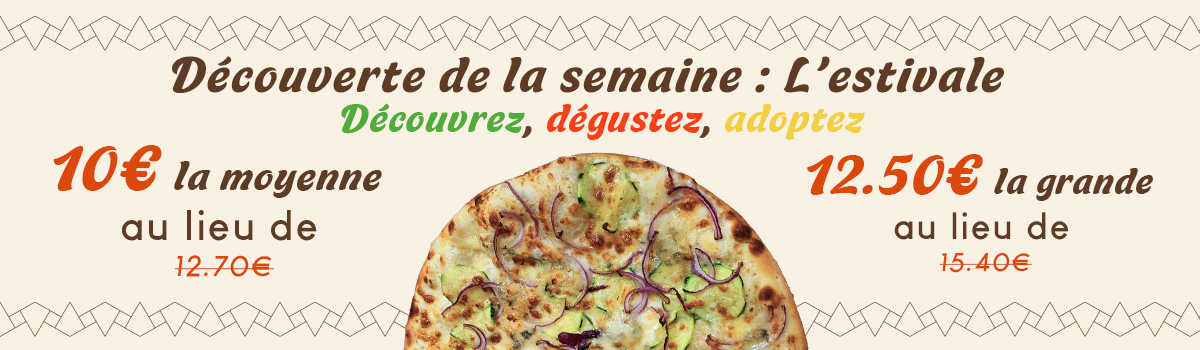 Pizza Pizza Pasta Béziers