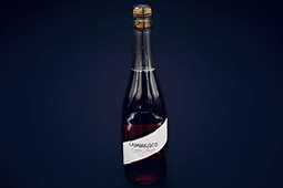 Lambrusco IGT Blanc 75cl