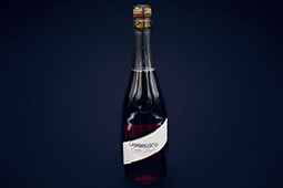 Lambrusco IGT Rouge 75cl