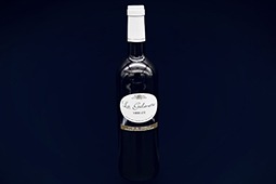 Rouge pays d oc IGP 75cl 