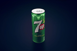 Seven Up 33cl