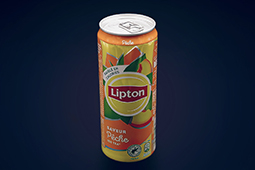 Ice Tea Pêche 33cl