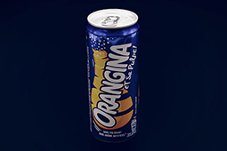 Orangina 33cl