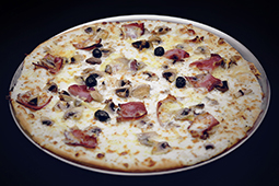 Speck et Fontina