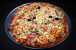 Pizza-Pizza