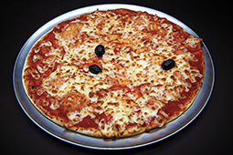 Mozzarella