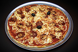 Chorizo