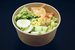 Salade Verdura